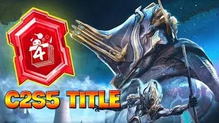 C2S5 BOX COLLECTOR l TITLE l BATTLEGROUND MOBILE INDIA l