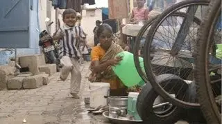 The Joy of Water - Clip of the Day
