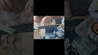 TUTORIAL SCRAP PARA PRINCIPIANTES  #ASMR 