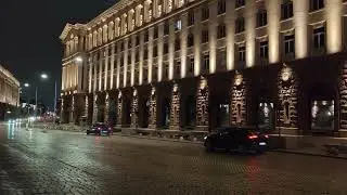 4K 2160p 30fps (main camera, 1x) - OnePlus 15R low-light video sample