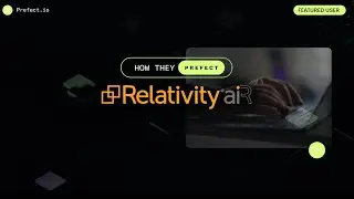 Python Workflow Orchestration: How Relativity Processes 300K+ Documents Daily with Prefect