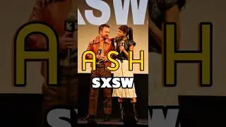 ASH (2025) - SXSW Film Premiere