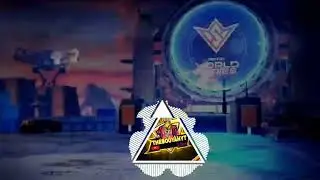 Garena Free Fire : World Series New Update ( Theme Song )