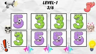 Say The Word On Beat Speed Challenge 