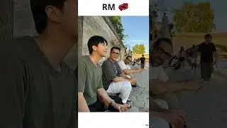 RM Update Today | RM news Today | RM Latest news today | RM Today News #bts #btsshorts