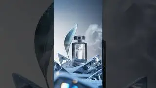 AI motion design / Креативное нейровидео / Продуктовая Реклама / AI Animation / 3d model AI