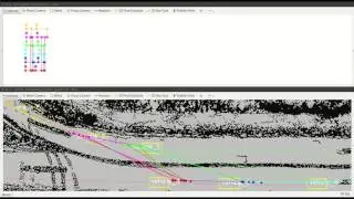 pose graph optimization for cooperative localization