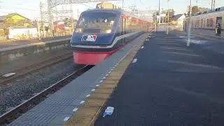 206F(羽生2番)