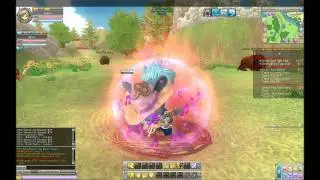 LK: Mouse Bard (Eden Eternal)