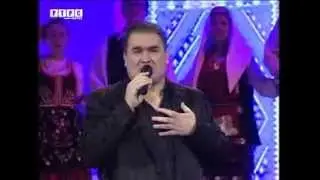 Josip Matic i orkestar Perice Jacimovica - Hej Jano, Jano (UZIVO) 2014