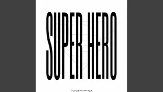 SUPER HERO