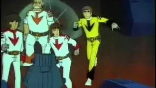 Star Blazers Theme Season 2