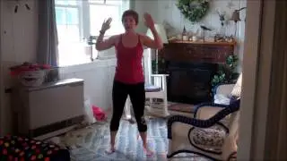 Vacation exercise tips