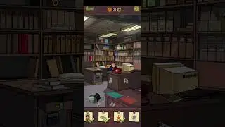 Find Joe: Secret of The Stones- Part 4: The Mirror-Stages 6 (FBI Archive Gameplay walkthrough)