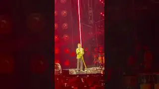 Yalın - Halbuki konser
