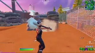 How to get blue pump fortnite chapter 2 season 6