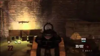 Zombies EMP Grenades Are Useful (Read Description)