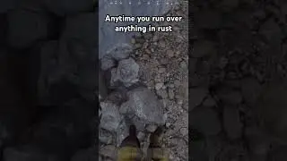 #rustgood  #rustgame Tips n&rsquo;s tricks