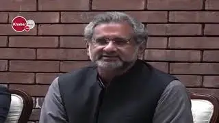 PMLN Leaders ki Sugar Crisis Par Press Conference | Khabarwalay