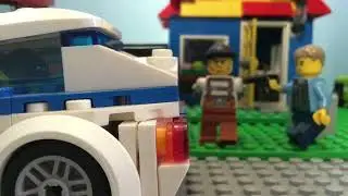 WalkThisWayStudios Vault   Robber