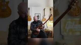 Gibson Les Paul 59 SITF HA HPT | Gibson Murphy Lab