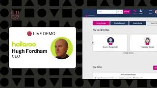 Hollaroo - what the candidates views.