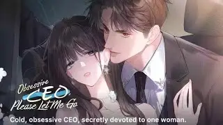 Name: Obsessive CEO, Please Let Me Go. [Romance]~~