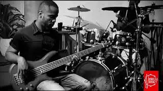 Drums intro for praise 