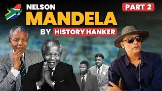 Mandela part 2 ( نیلس منڈیلا حصہ دوم)