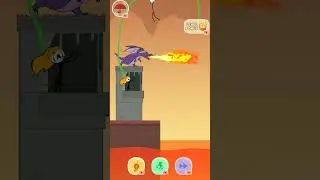 Draw Fly level 28 #viral #gaming #trending