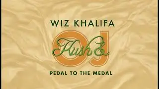 Wiz Khalifa - Pedal To The Medal (feat. Johnny Juliano)