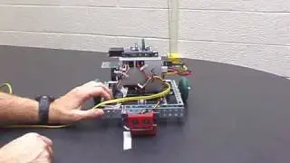 EasyC Robot Programming Tutorial Part 1 - 3