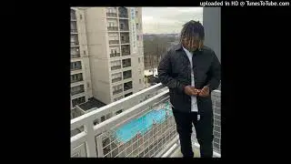 TrapGoKrazy - Flash [Prod. Cxdy]