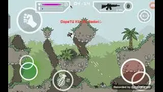 Epic 2 vs 2 Ft. Brutus ,Traze