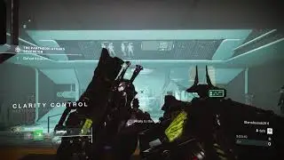 Destiny 2: Pantheon Atraks-1 Encounter