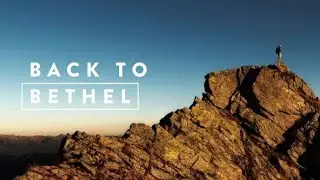 Bethel to El Bethel | Benny Paul | Telugu Christian Message | New Life Church
