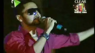 82 Rocker Doston