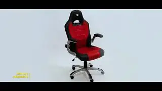 Scaun Gaming Serioux ARES