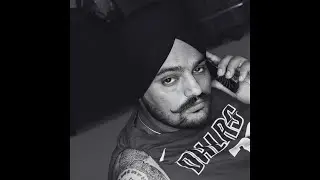Sidhu Moosewala x The Kidd  Type Beat - 