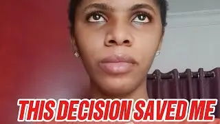 The Decision My Mother Made That Changed My Life | My House Help Experience