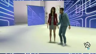 Mattino 5 Sims - da marted&igrave; 11 settembre alle 9.30 sul canale Simset 2!