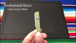 3 blades, 1 razor