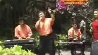 Julio Cesar Mejia   Cumbias Cristianas Pegaditas
