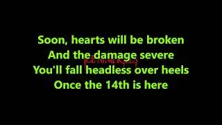 Ice Nine Kills feat. Corpsegrinder - Take Your Pick (Lyrics)