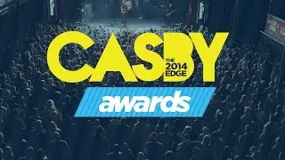 The 2014 Edge CASBY Music Awards - Live Stream