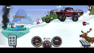 New Hill Climb Racing 2 Android Mobile Gameplay Video 122 @VSunhareGaming