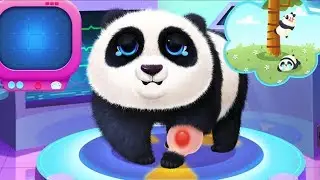 Play Funny Pet Care with Pet Vet Game For kids