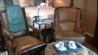 Home Decor Challenge:  