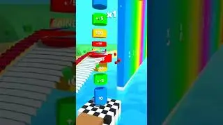 Flying Cut Cutting Gameplay ✂️🔪🍌#shorts #viral #gaming