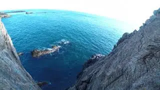 Symphony crack: seaside scramble